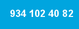 934 102 40 82